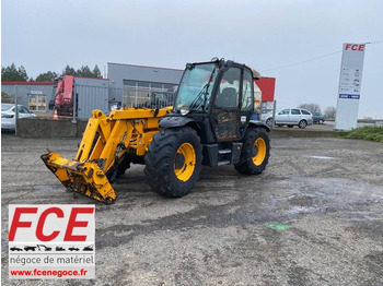 텔레스코픽 핸들러 JCB