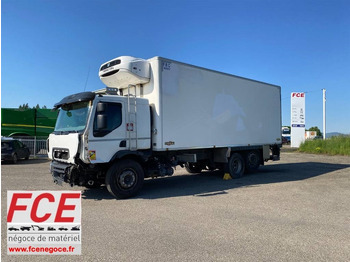 냉동탑차 RENAULT D 430