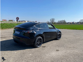세단 Tesla Model Y RWD/Origine Française endommagée : 사진 5