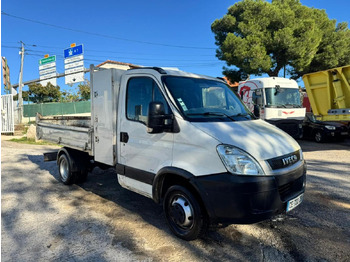 덤프 밴 IVECO Daily 35c12