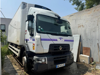 냉동탑차 RENAULT D