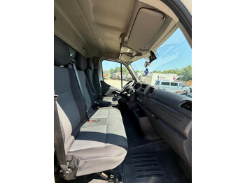 박스 밴 Renault Master 2.5 DCI 150 : 사진 5