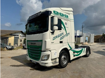 트랙터 유닛 DAF XF 450