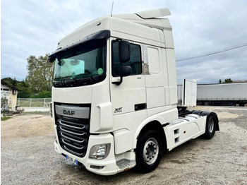 트랙터 유닛 DAF XF 510