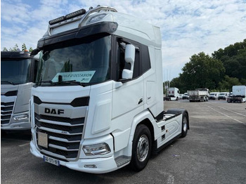 트랙터 유닛 DAF XF 530