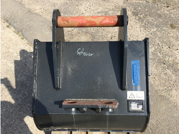 부착물 VERBAULÖFFEL 800 MM BREIT : 사진 2