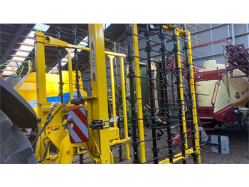 농업용 기계 BEDNAR