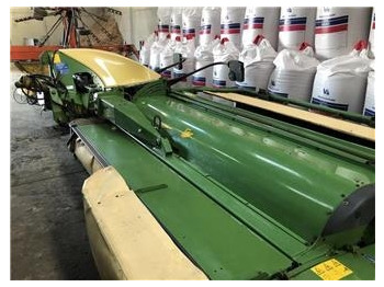 모어 KRONE Easycut