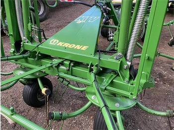 반전기/ 레이크 KRONE KW