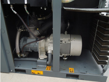 공기 압축기 ATLAS COPCO GA45plus : 사진 2