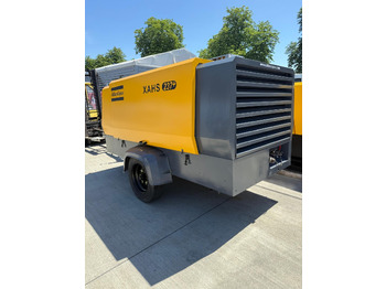 공기 압축기 atlas copco XAHS237 : 사진 3