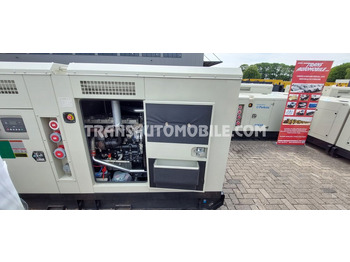 신규 발전기 세트 Perkins 150kVA 23.0L DIESEL - EXPORT OUT EU : 사진 4 신규 발전기 세트 Perkins 150kVA 23.0L DIESEL - EXPORT OUT EU : 사진 4