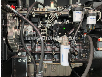 신규 발전기 세트 Perkins 150kVA 23.0L DIESEL - EXPORT OUT EU : 사진 2 신규 발전기 세트 Perkins 150kVA 23.0L DIESEL - EXPORT OUT EU : 사진 2