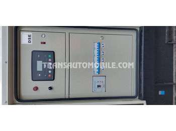 신규 발전기 세트 Perkins 50 kVA DIESEL - EXPORT OUT EU : 사진 2