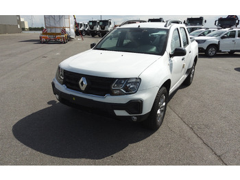 픽업트럭 RENAULT