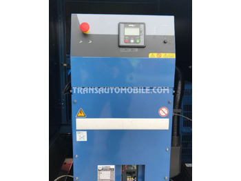 신규 발전기 세트 Sdmo 165 KVA J165 6.7L TURBO DIESEL - EXPORT OUT EU : 사진 2 신규 발전기 세트 Sdmo 165 KVA J165 6.7L TURBO DIESEL - EXPORT OUT EU : 사진 2
