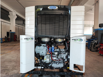 냉장고 유닛 CARRIER