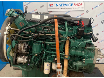 리스  Motore Volvo D13K-6 Motore Volvo D13K-6 : 사진 1
