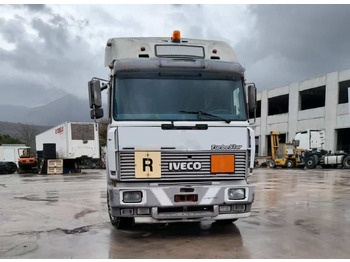 트랙터 유닛 IVECO