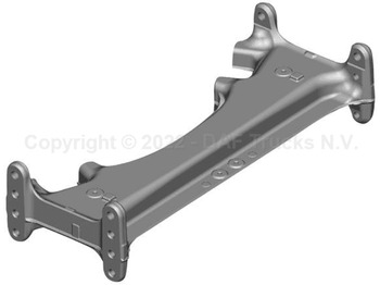 차축 및 부품 DAF XF