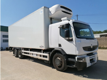 냉동탑차 RENAULT Premium 440