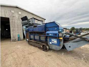 리스 BlueMac AMS1500 EddyCurrent separator  BlueMac AMS1500 EddyCurrent separator : 사진 5