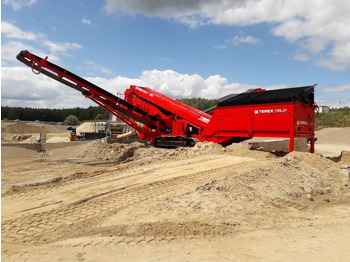 스크리너 TEREX