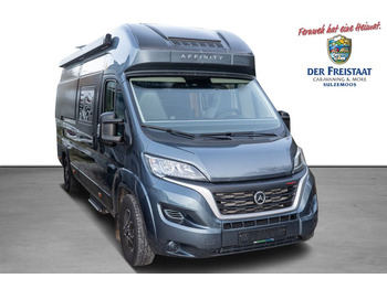 캠핑 밴 Affinity AFFINITY ONE GREY EDITION *FRANZÖSISCHBETT*SOLAR : 사진 1