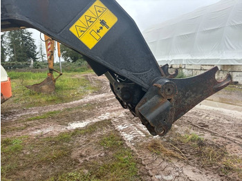 텔레스코픽 핸들러 BOBCAT TL470