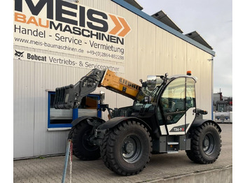 텔레스코픽 핸들러 LIEBHERR
