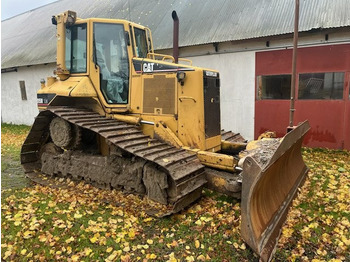 불도저 CATERPILLAR D5N