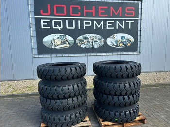 타이어 TRELLEBORG