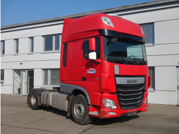 트랙터 유닛 DAF XF 460 SSC Standard : 사진 3