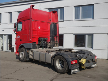 트랙터 유닛 DAF XF 460 SSC Standard : 사진 4