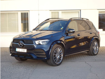 차량 Mercedes-Benz GLE 350 de 4Matic, PANO, Standhz, hybrid : 사진 1