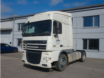 트랙터 유닛 DAF XF 460