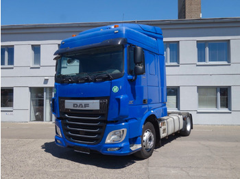 트랙터 유닛 DAF XF 460