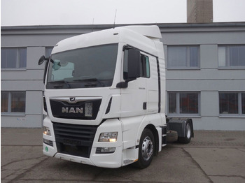 트랙터 유닛 MAN TGX 18.500