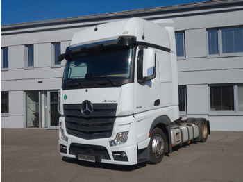 트랙터 유닛 MERCEDES-BENZ Actros 1848