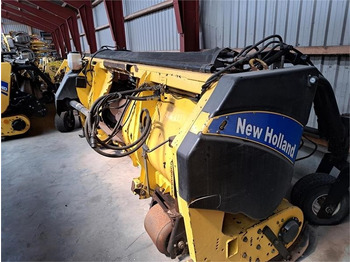 건초 및 목초 장비 NEW HOLLAND