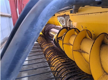 건초 및 목초 장비 New Holland 283 Græs pick-up : 사진 5 건초 및 목초 장비 New Holland 283 Græs pick-up : 사진 5