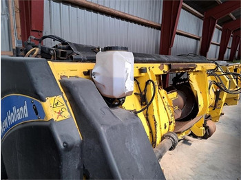 건초 및 목초 장비 New Holland 283 Græs pick-up : 사진 4 건초 및 목초 장비 New Holland 283 Græs pick-up : 사진 4