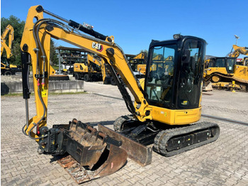 크롤러 굴삭기 CATERPILLAR 303.5E