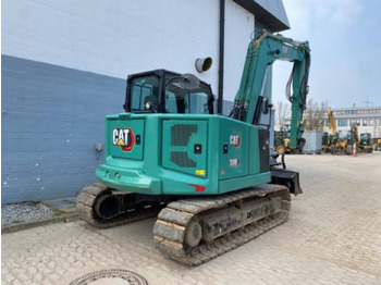 크롤러 굴삭기 CAT 308-07CR : 사진 3 크롤러 굴삭기 CAT 308-07CR : 사진 3