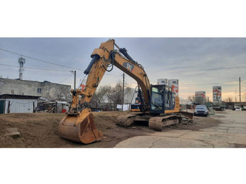 크롤러 굴삭기 CATERPILLAR 323EL