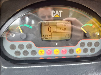 텔레스코픽 핸들러 CAT TH414C : 사진 5 텔레스코픽 핸들러 CAT TH414C : 사진 5