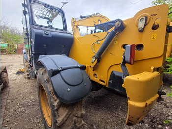 텔레스코픽 핸들러 CAT TH414C : 사진 4 텔레스코픽 핸들러 CAT TH414C : 사진 4