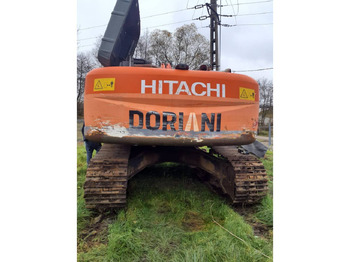 리스 HITACHI ZX280LCN-3 HITACHI ZX280LCN-3 : 사진 4 리스 HITACHI ZX280LCN-3 HITACHI ZX280LCN-3 : 사진 4