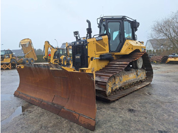 불도저 CATERPILLAR D5