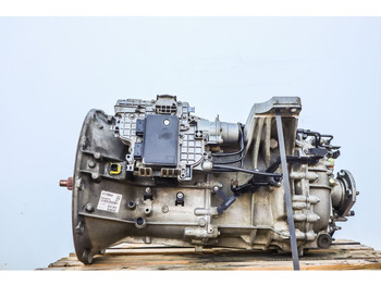 기어박스 MERCEDES-BENZ